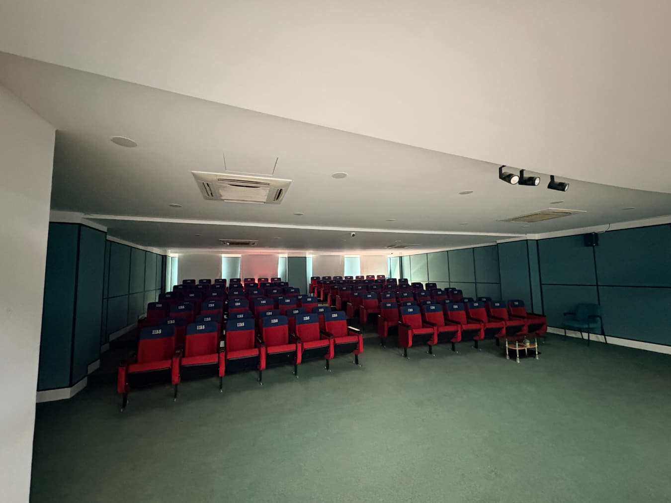 IIBS Bangalore Academic photo 22